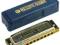 Hohner Blues Harp - tonacja Bb, F - malko