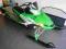 ARCTIC CAT M8 HCR 2011 IDEALNY !!!