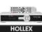 Opticum HD XTS 703 silver Combo Hollex