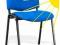 Krzesło biurowe krzesło konferencyjne ISO