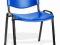 Krzesło biurowe, krzesła konferencyjne ISO PLAST
