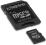 KINGSTON micro SD 2GB microSD + ADAPTER