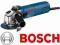 SZLIFIERKA KATOWA 660W 115mm BOSCH GWS 660 Fvat