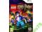 LEGO HARRY POTTER YEARS 5-7 NOWA FOLIA 24H