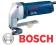 BOSCH NOZYCE ELEKTRYCZNE GSC 160 WYCINARKA 500W Fv