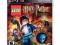 LEGO HARRY POTTER YEARS LATA 5-7 NOWA UFOGAMES