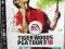 TIGER WOODS PGA TOUR 10 /PS3/ELECTRONICDREAMS W-WA