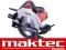 PILARKA TARCZOWA 68mm MAKITA MAKTEC MT582