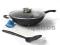 PETERHOF WOK ŻELIWNY 34cm PH-15315 INDUKCJA WWA