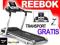 BIEŻNIA REEBOK T5.2 - DO 150KG - TRANSPORT GRATIS