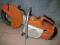 STIHL TS 400