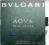 Bvlgari - Aqva Pour Homme - EDT - men