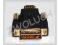 Adapter HDMI (m) - DVI (M) wersja HighQuality GOLD