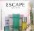 CK - Escape - EDT - men testerek