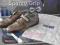 Buty Sparco Grip - Made in Italy - skóra -60% !!!