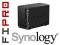 Synology DS212 Serwer Plików NAS następca DS211