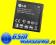 ORYGINALNA LGIP-590F LG E900 Optimus 7 WARSZAWA