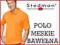 STEDMAN POLO BAWEŁNA 170G - SUPER JAKOŚĆ! 3XL