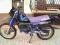 Motor Yamaha DT 80