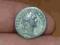 Cesarstwo Rzymskie, Domicjan 81-96, denar srebro