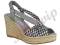 ESPADRYLE TOMMY HILFIGER SA01771990 r 37 OKAZJA!