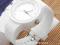 ZEGAREK JELLY WATCH ZEGARKI SWAROVSKI CYRKONIE