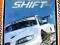 NEED FOR SPEED SHIFT PSP PL-NOWA FOLIA!!!