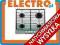Płyta gazowa ELECTROLUX EHG 6415 X 24h