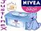 **NIVEA baby** Chusteczki Soft&Cream 63x + BOX