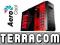AEROCOOL PGS RS-9 DEVIL RED + OCZ 550W MOD. FV Wwa