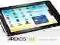 Tablet Archos 101 10 cali, Video HD, 8GB, 3D Games