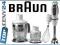 Blender BRAUN MR-540 BC HC Kruszy Lód