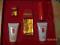 ZESTAW ELIZABETH ARDEN RED DOOR