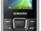 Telefon SAMSUNG E-1280 STARTER SIMPLUS GRATIS !!!