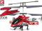 Helikopter Z Series Z008 AVATAR GYRO NOWY RC