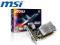 MSI HD5450 512MB DDR3 PX 64BIT DVI/HDMI FVAT