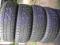 4 OPONY WZMOCNIONE ZIMOWE BRIDGESTONE 215/65 R16C