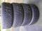 4 ZIMOWE 205/55 R16 DUNLOP MONTAŻ OPONY WOLSZTYN