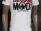 DEKABU UK T-SHIRT STYLE WHITE L