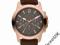 DLX Zegarek FOSSIL FS4648 NOWY GWAR PL WYSYŁKA 0