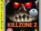 KILLZONE 2 na PS3 wersja PL, stan idealny!