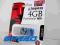 Kingston Pen Drive 4 GB DT 101 G2 niebieski