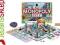 Hasbro Monopoly City 01790 AC Warszawa