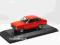 FORD Escort II  1975 Red 1/43 MINICHAMPS