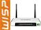 TP-Link TD-W8960N AP/ROUTER ADSL 2,4GHz 4xLAN MIMO