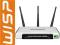 TP-Link TL-WR1043ND AP/ROUTER 2,4GHz USB 4xLAN