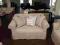 sofa (Loveseat) Brussel w pokrowcu