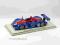 Sebring MG LOLA EX 257  2003 (37) 1/43 SPARK