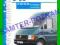 z/ VW LT 28 / 35 / 46 1997-2002 instrukcja napraw