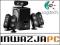 PROMOCJA! REWELACYJNE GŁOŚNIKI LOGITECH X-530 5.1